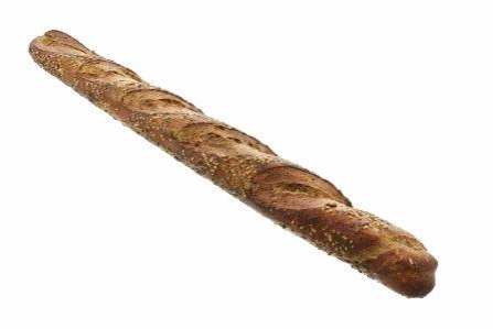 Baguette rustique 250g